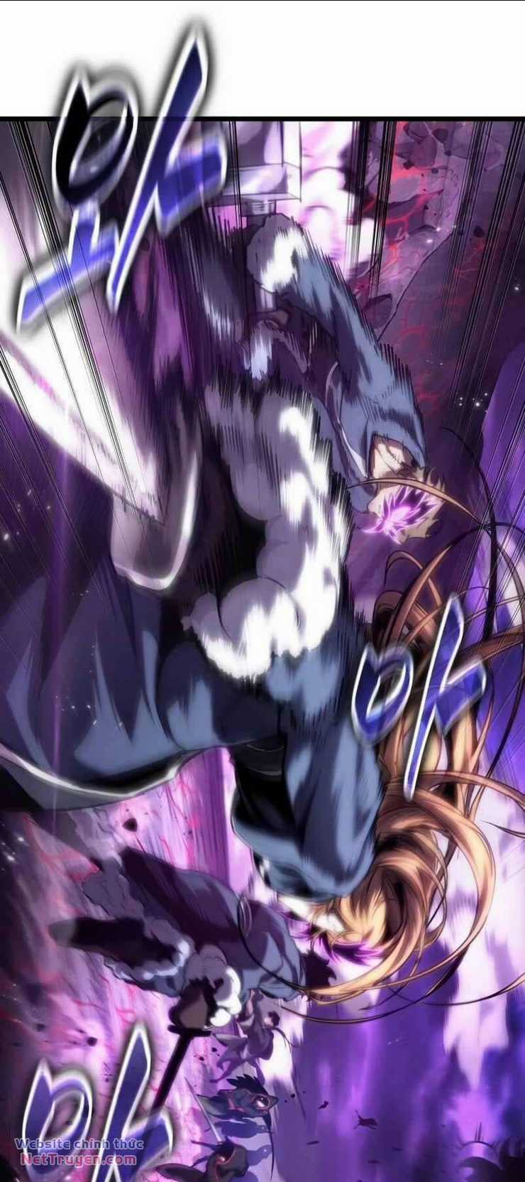 Thế Giới Hậu Tận Thế Chapter 122 trang 60