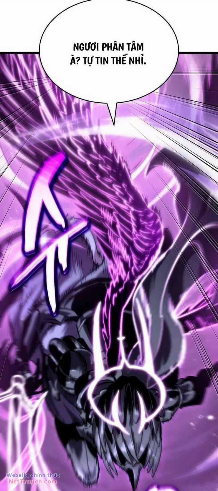 Thế Giới Hậu Tận Thế Chapter 122 trang 63