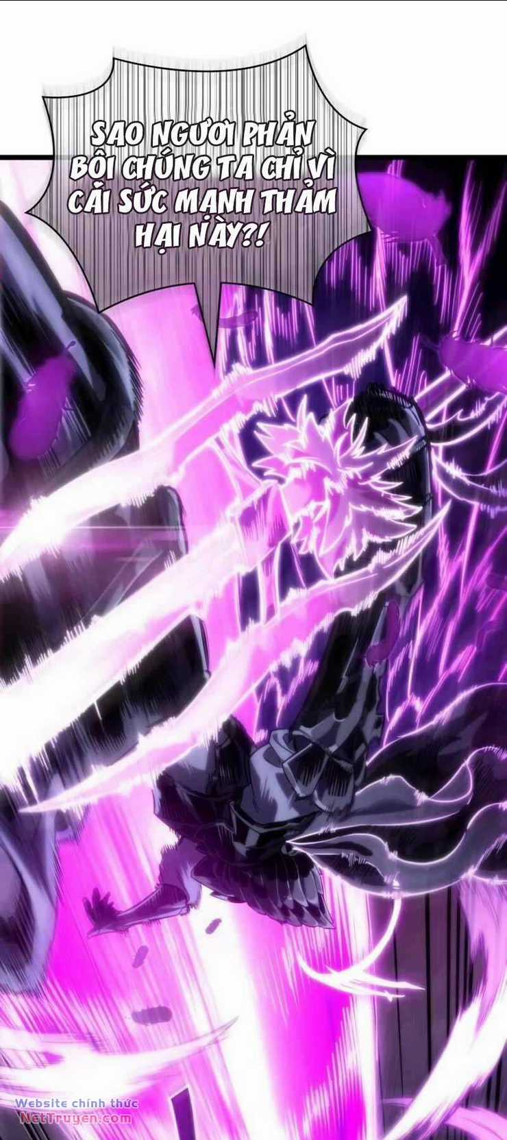 Thế Giới Hậu Tận Thế Chapter 122 trang 72