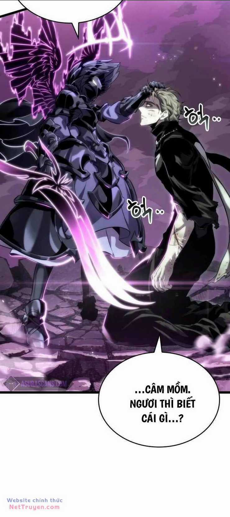 Thế Giới Hậu Tận Thế Chapter 122 trang 83