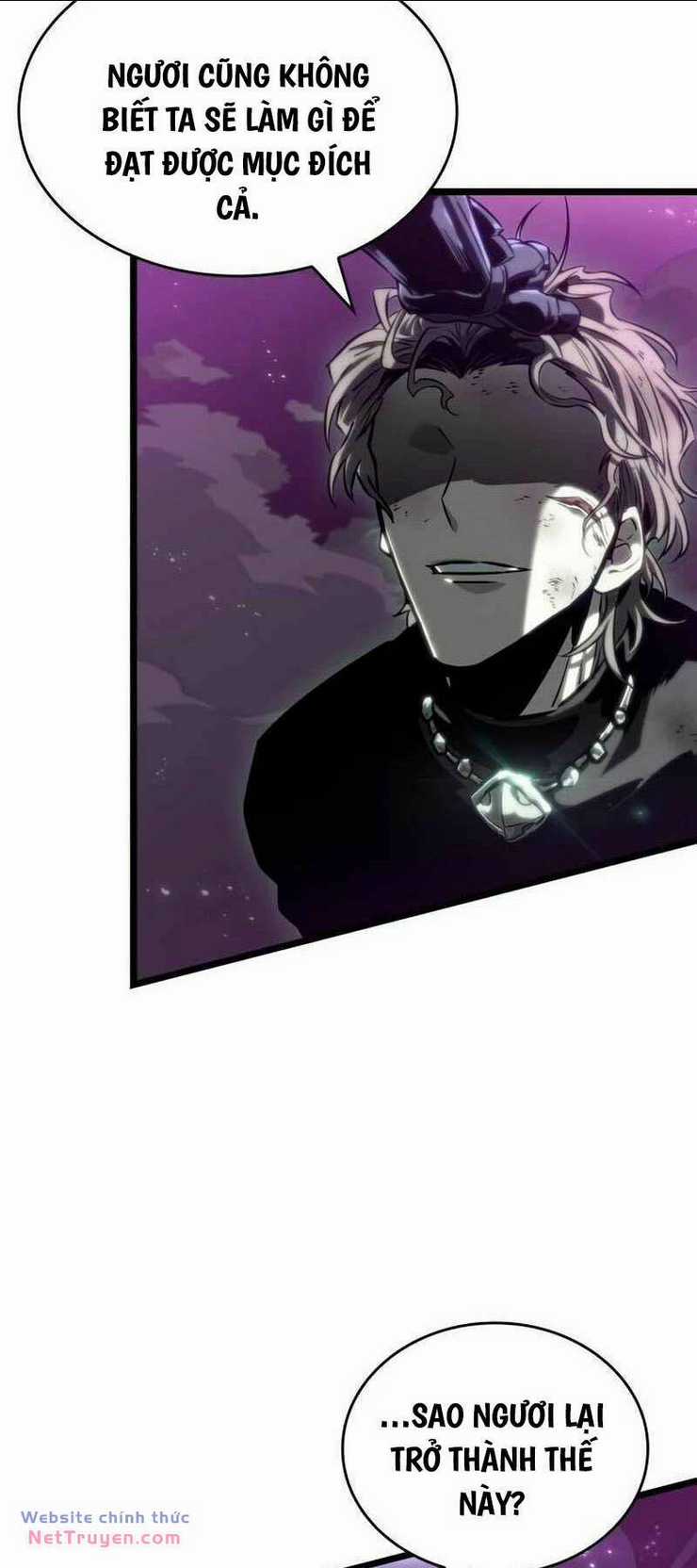 Thế Giới Hậu Tận Thế Chapter 122 trang 85