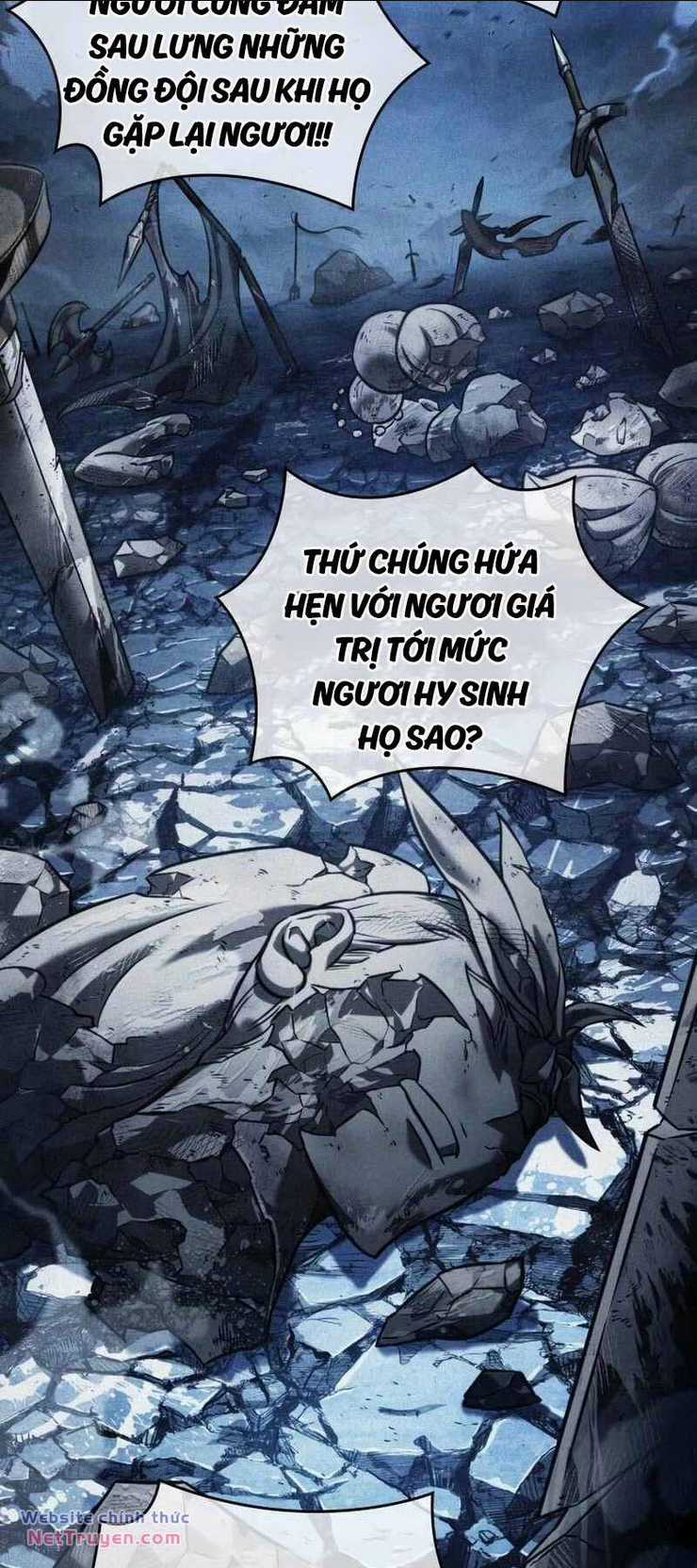 Thế Giới Hậu Tận Thế Chapter 122 trang 87