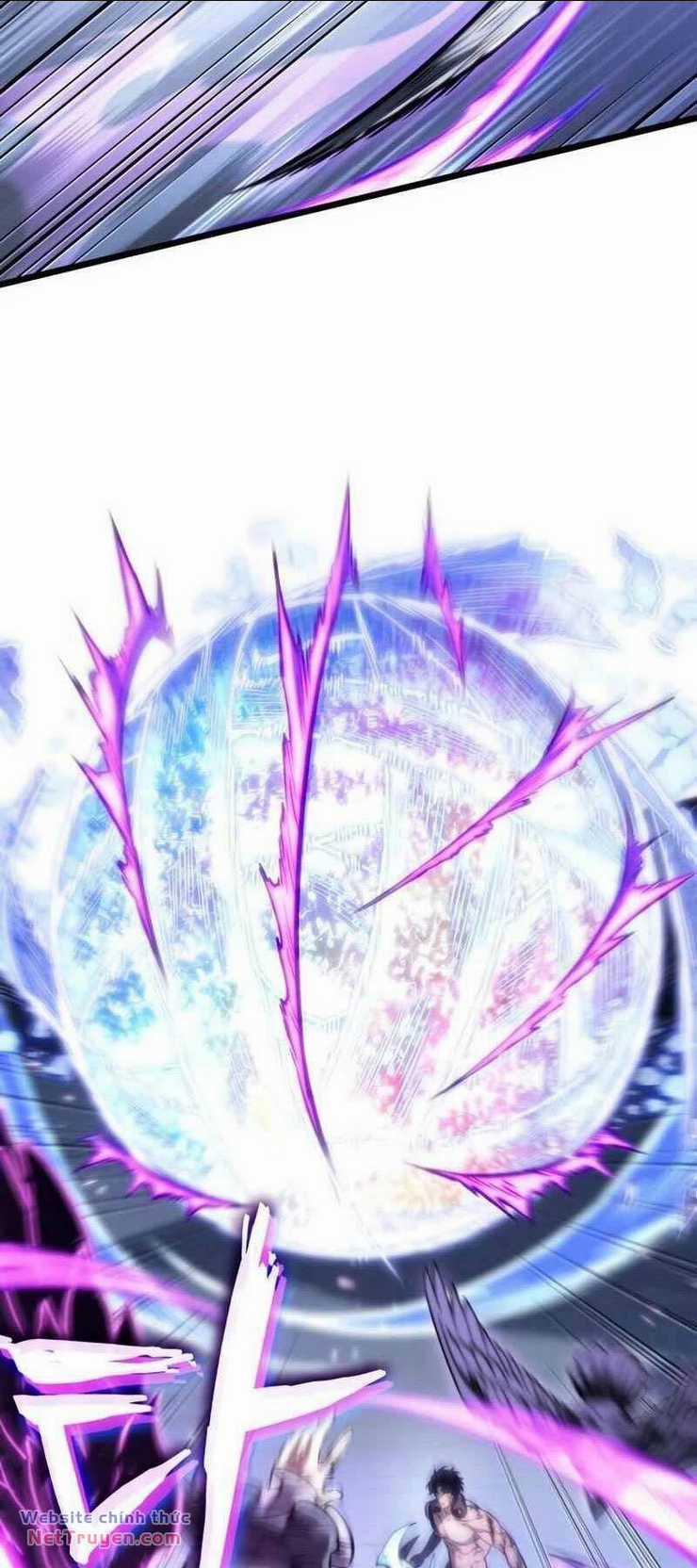 Thế Giới Hậu Tận Thế Chapter 122 trang 9