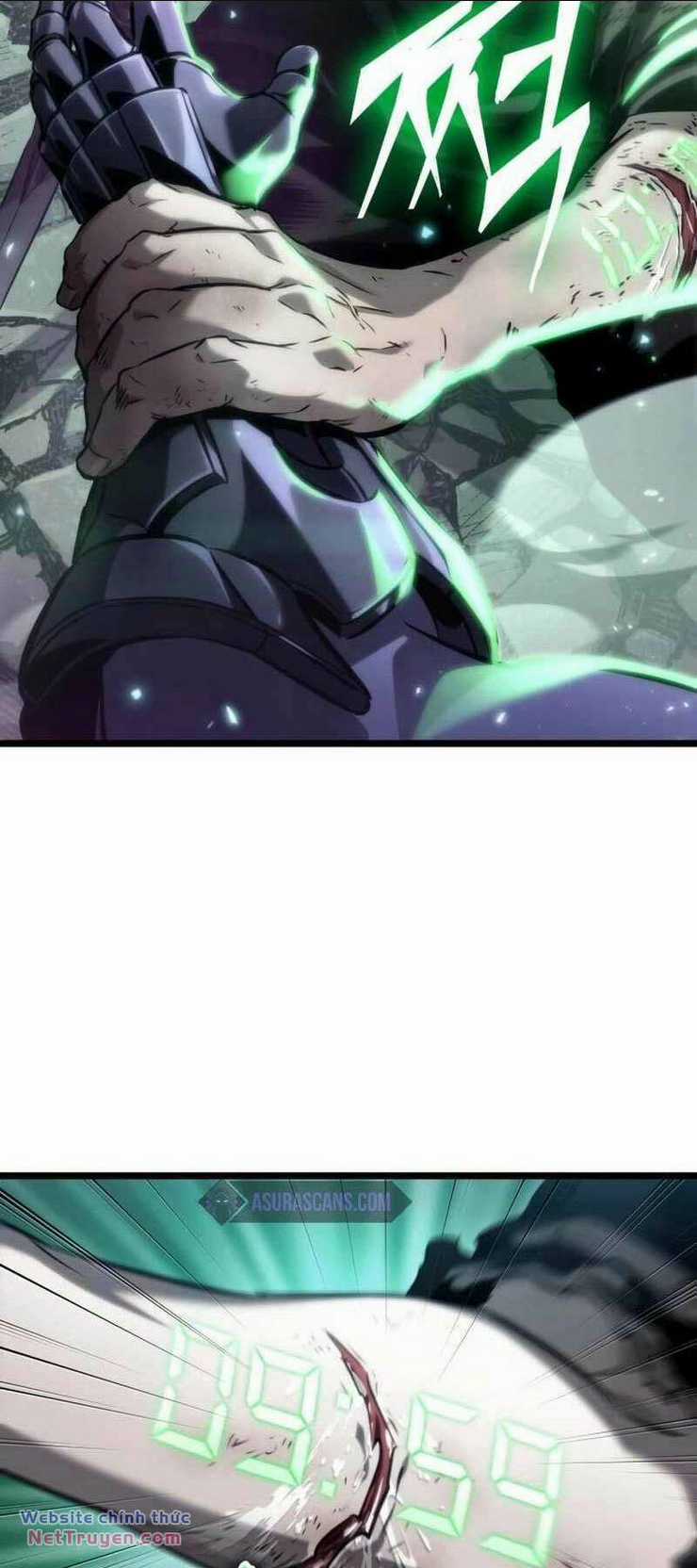 Thế Giới Hậu Tận Thế Chapter 122 trang 91