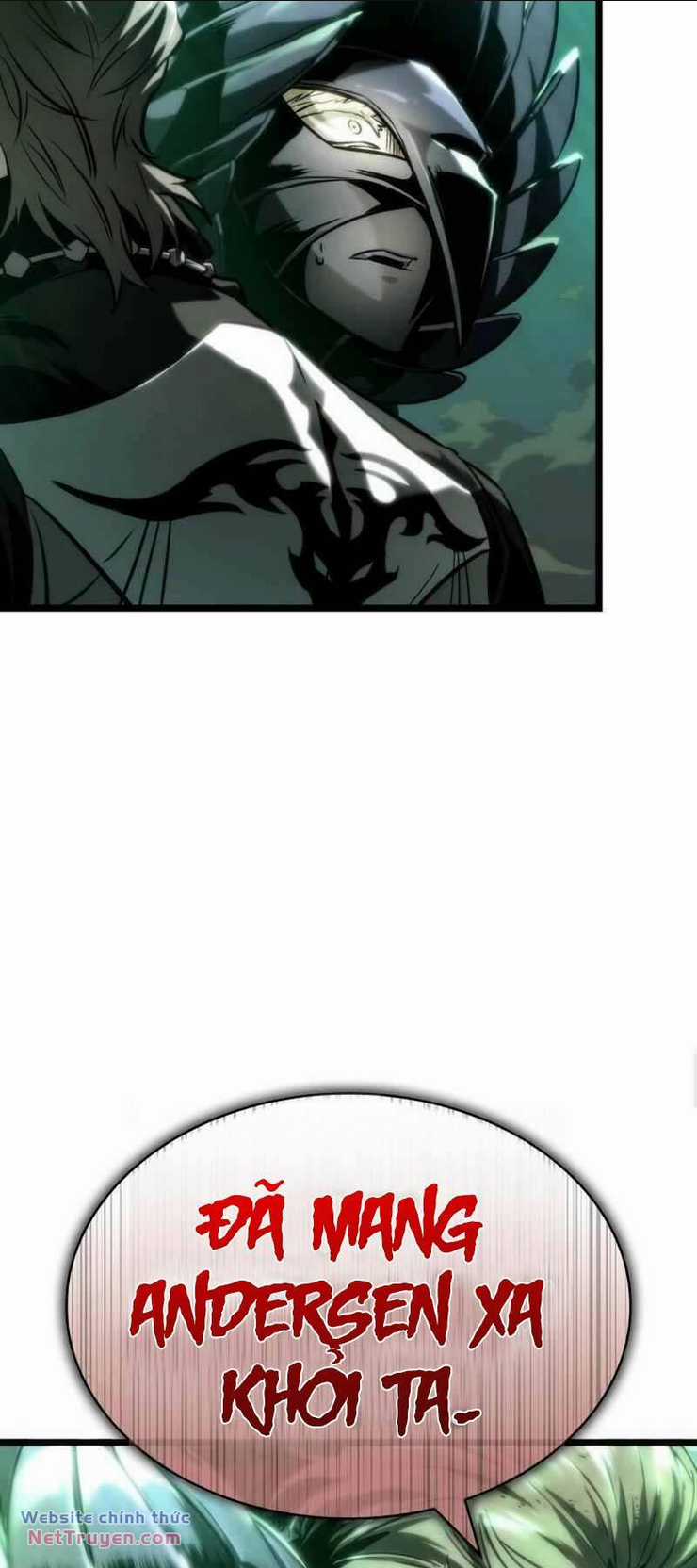 Thế Giới Hậu Tận Thế Chapter 122 trang 95