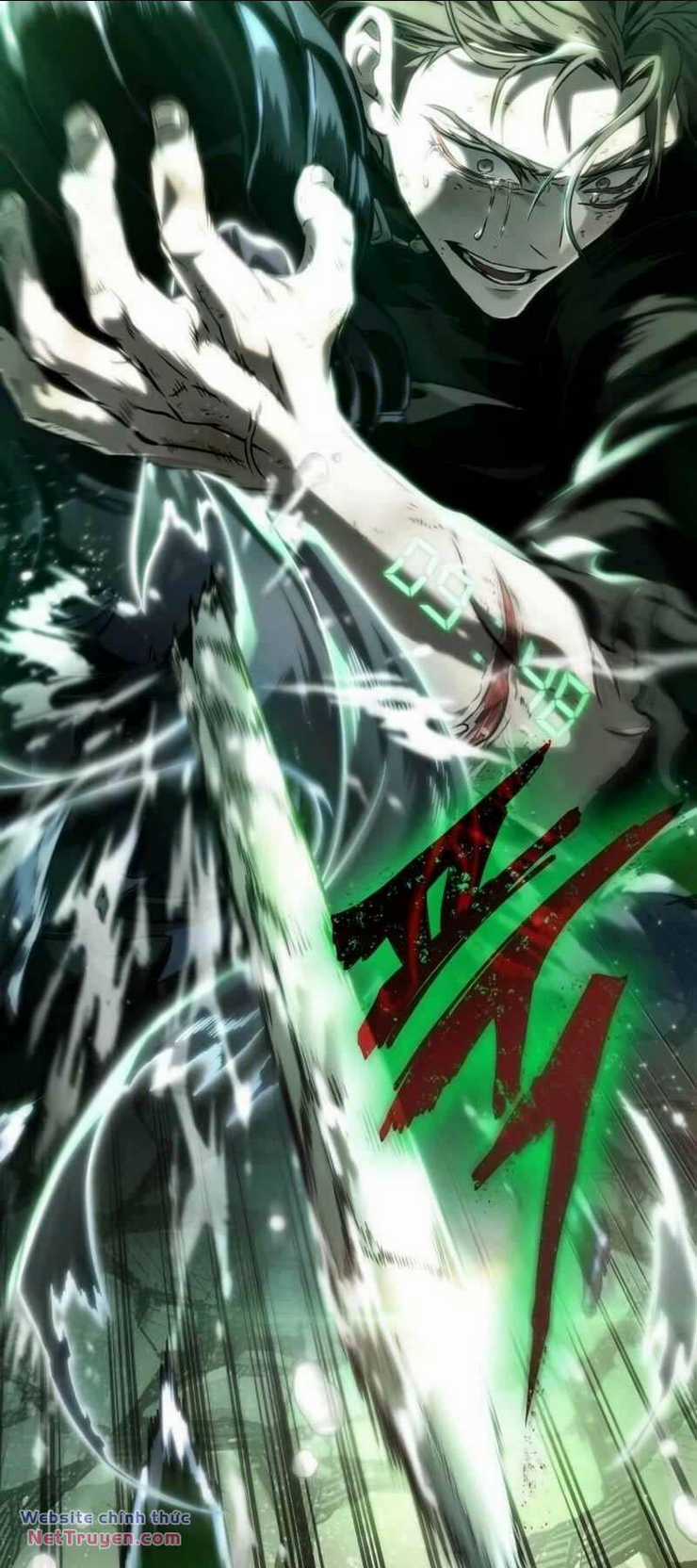 Thế Giới Hậu Tận Thế Chapter 122 trang 96