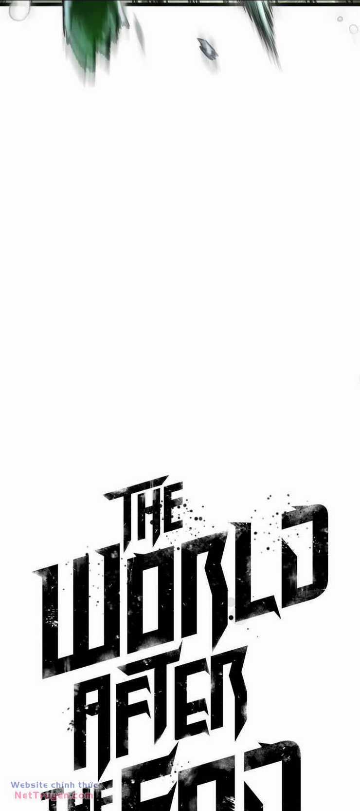 Thế Giới Hậu Tận Thế Chapter 122 trang 97