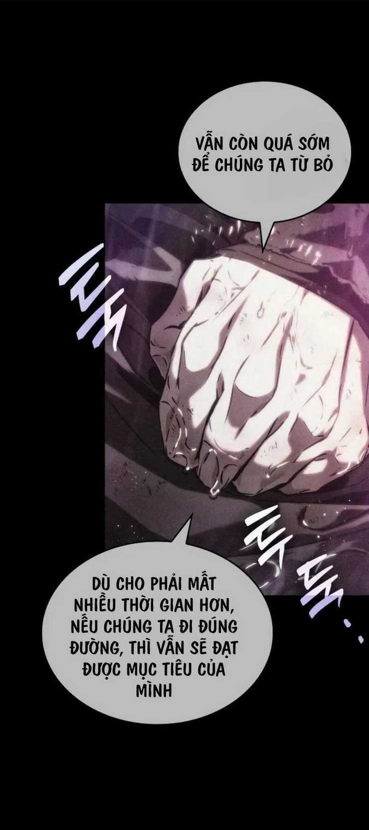 Thế Giới Hậu Tận Thế Chapter 123 trang 10