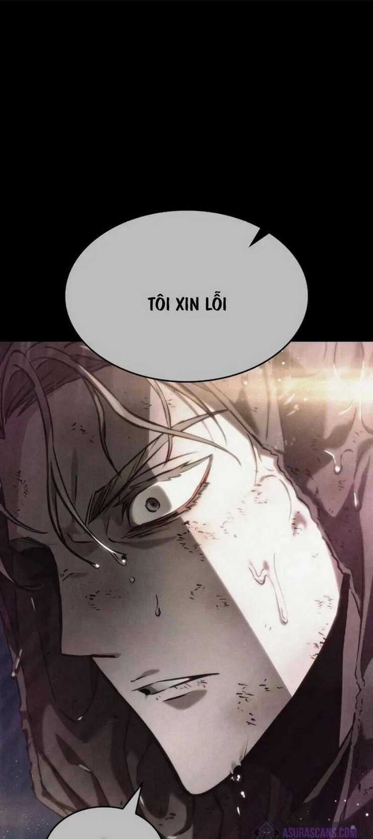 Thế Giới Hậu Tận Thế Chapter 123 trang 11