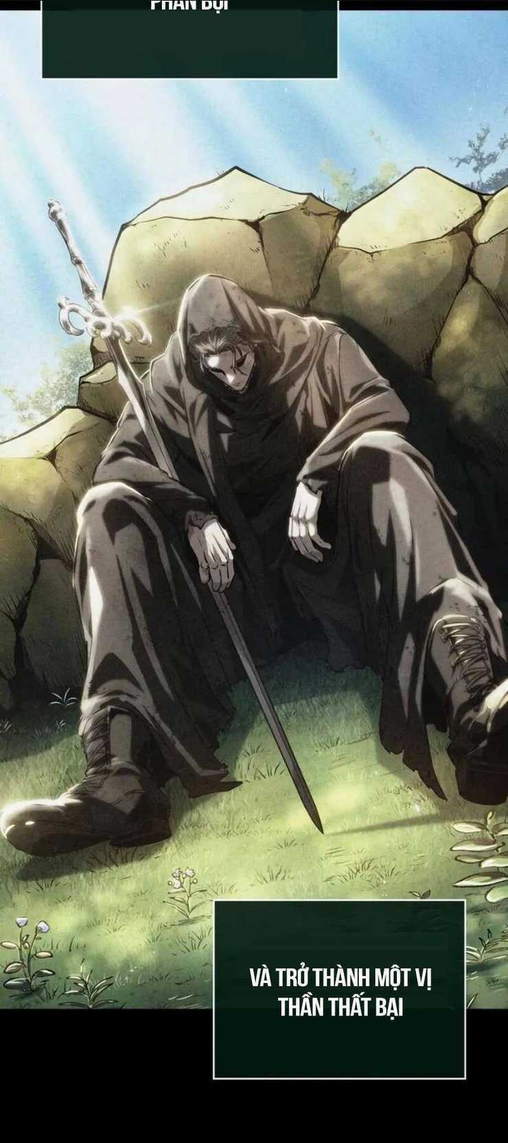 Thế Giới Hậu Tận Thế Chapter 123 trang 16