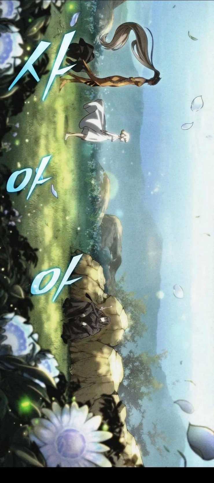 Thế Giới Hậu Tận Thế Chapter 123 trang 20