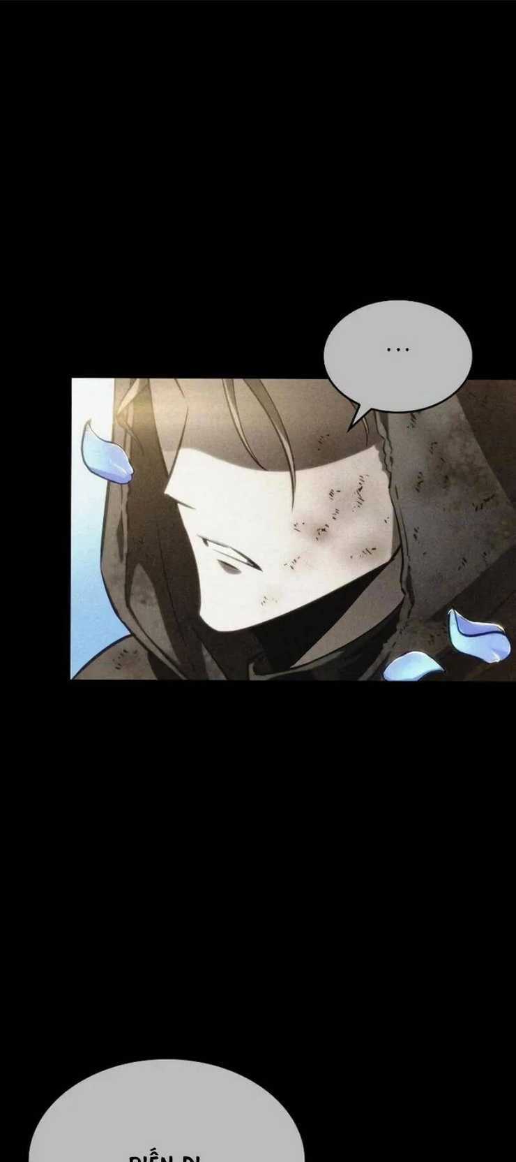 Thế Giới Hậu Tận Thế Chapter 123 trang 22