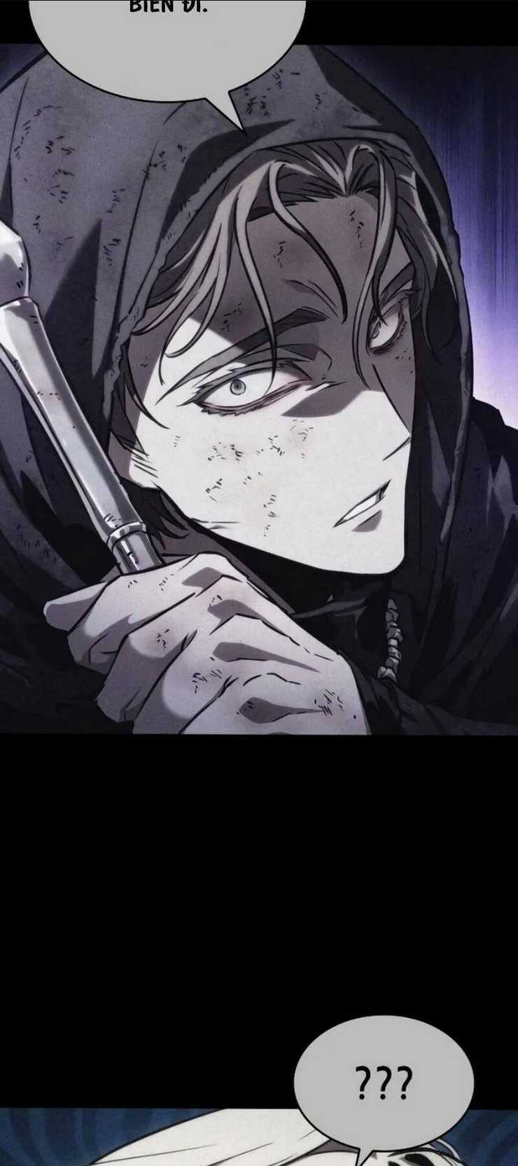 Thế Giới Hậu Tận Thế Chapter 123 trang 23