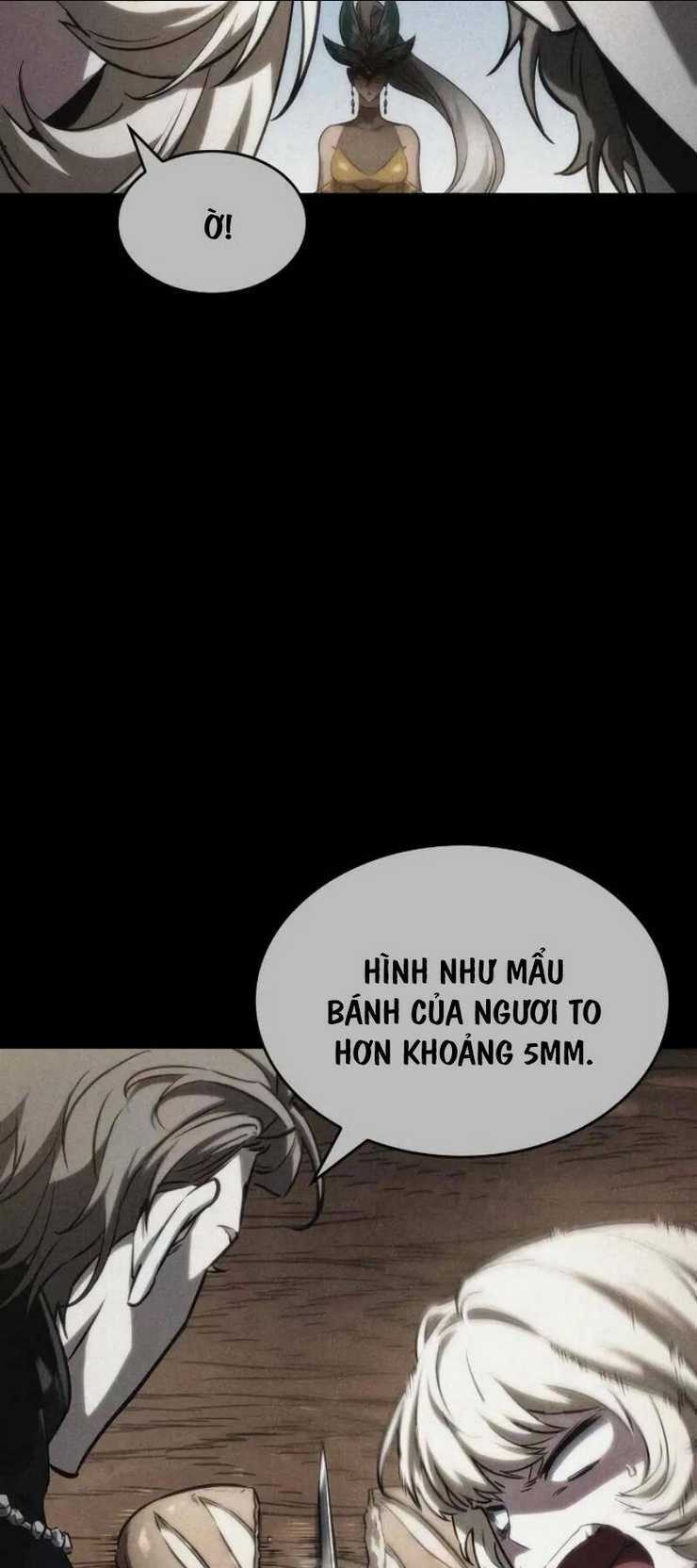 Thế Giới Hậu Tận Thế Chapter 123 trang 27