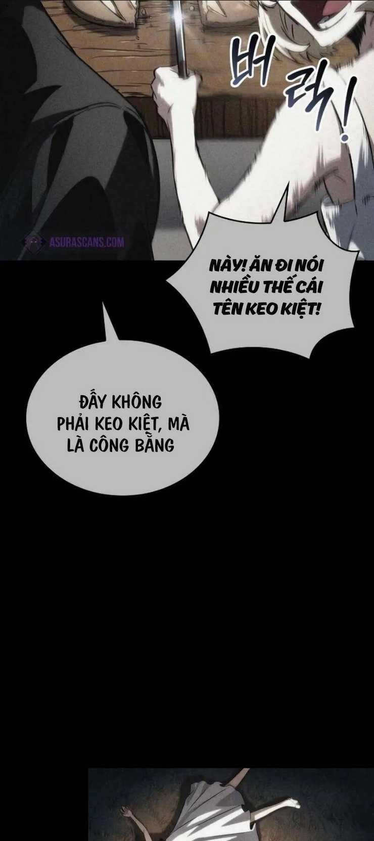 Thế Giới Hậu Tận Thế Chapter 123 trang 28