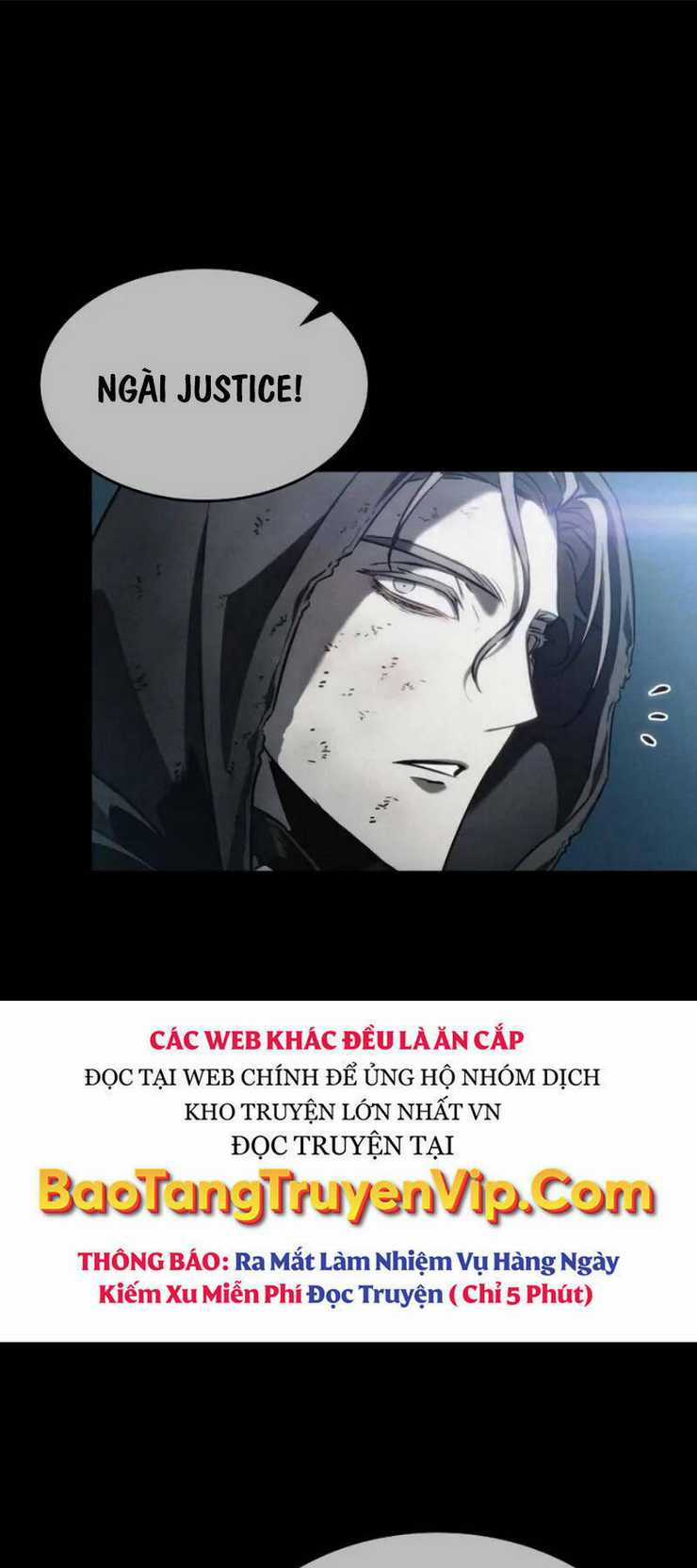 Thế Giới Hậu Tận Thế Chapter 123 trang 3