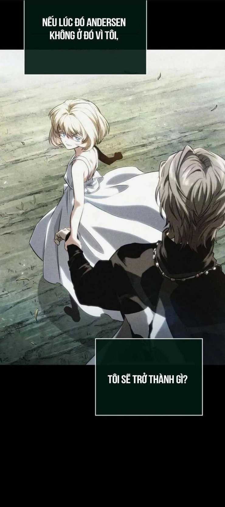 Thế Giới Hậu Tận Thế Chapter 123 trang 31