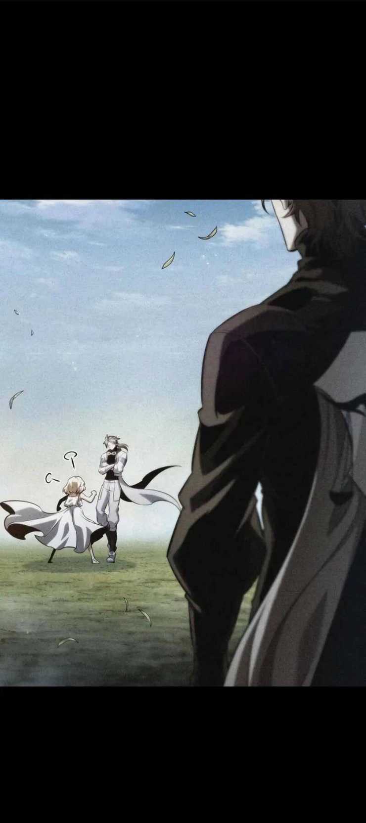 Thế Giới Hậu Tận Thế Chapter 123 trang 34
