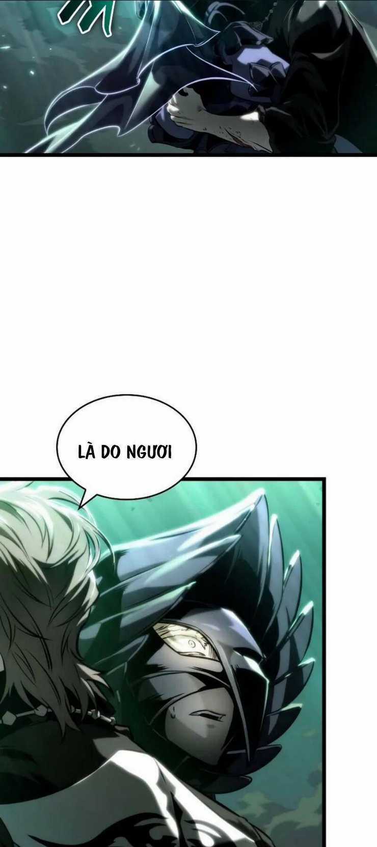Thế Giới Hậu Tận Thế Chapter 123 trang 40