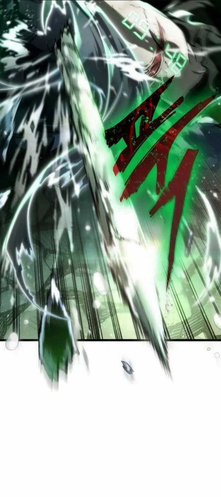 Thế Giới Hậu Tận Thế Chapter 123 trang 42