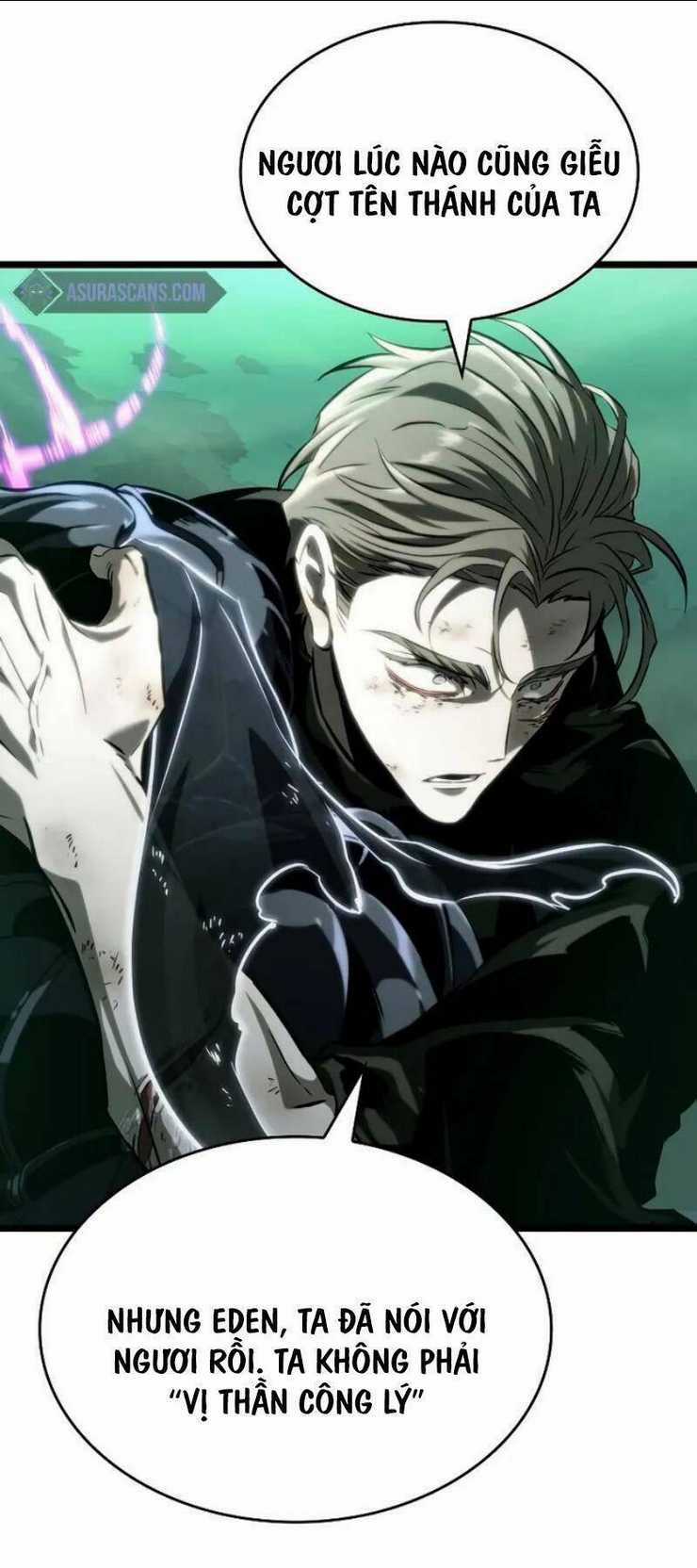 Thế Giới Hậu Tận Thế Chapter 123 trang 45