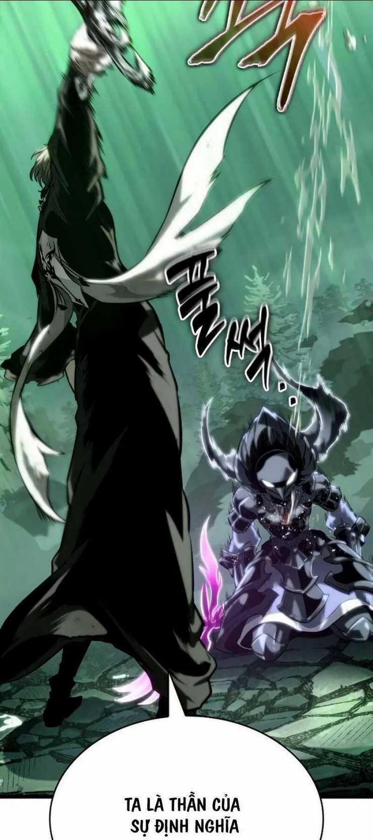 Thế Giới Hậu Tận Thế Chapter 123 trang 47
