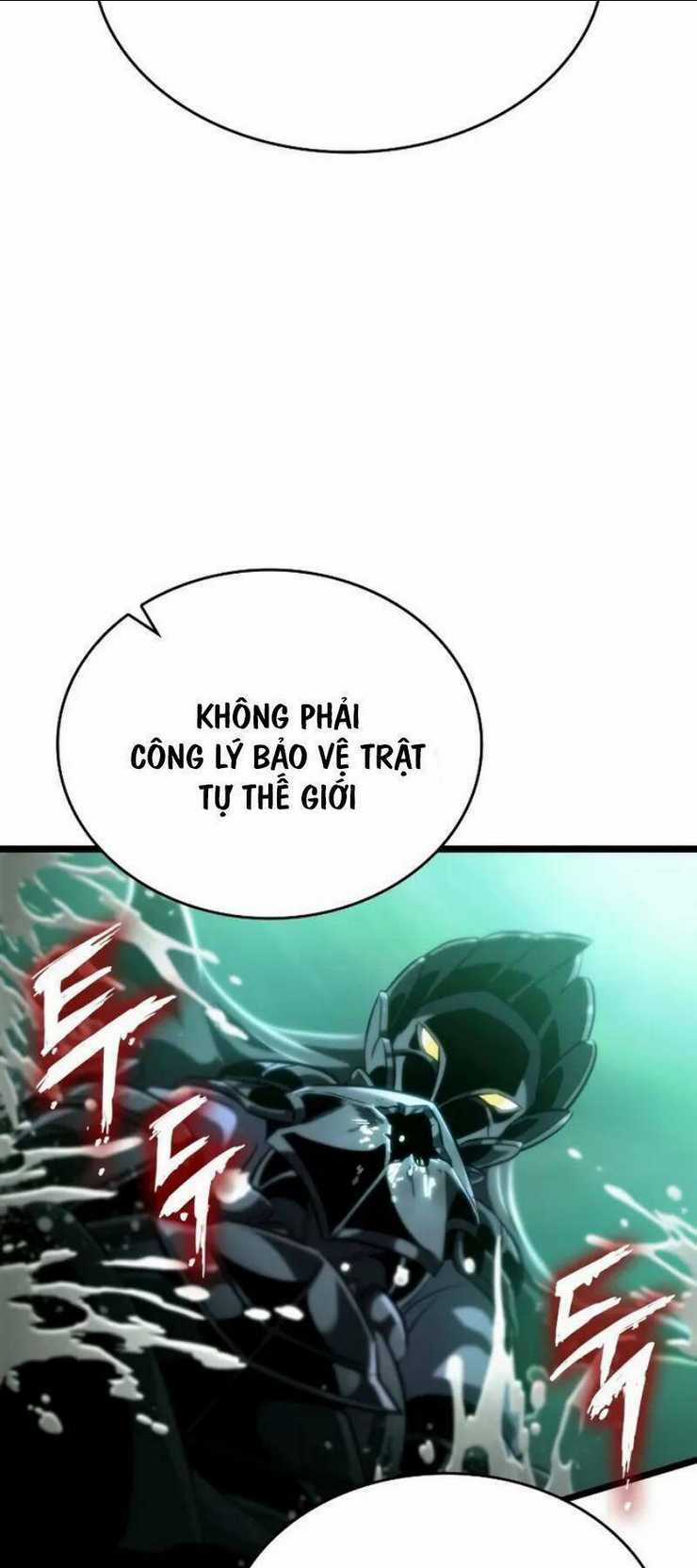 Thế Giới Hậu Tận Thế Chapter 123 trang 48