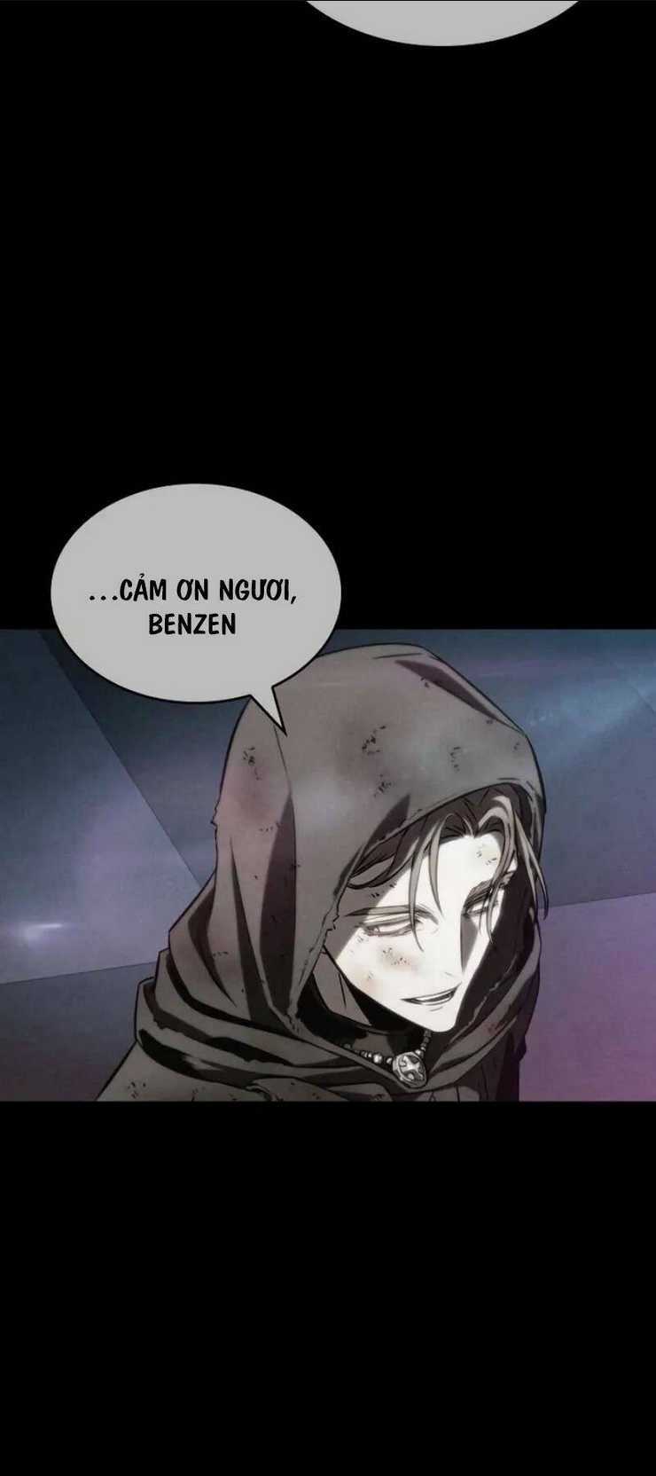 Thế Giới Hậu Tận Thế Chapter 123 trang 5