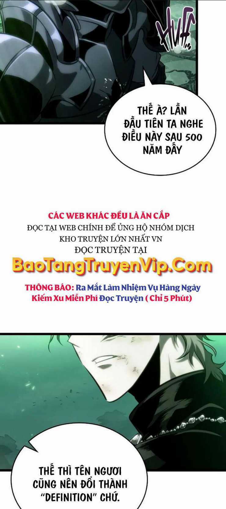 Thế Giới Hậu Tận Thế Chapter 123 trang 50