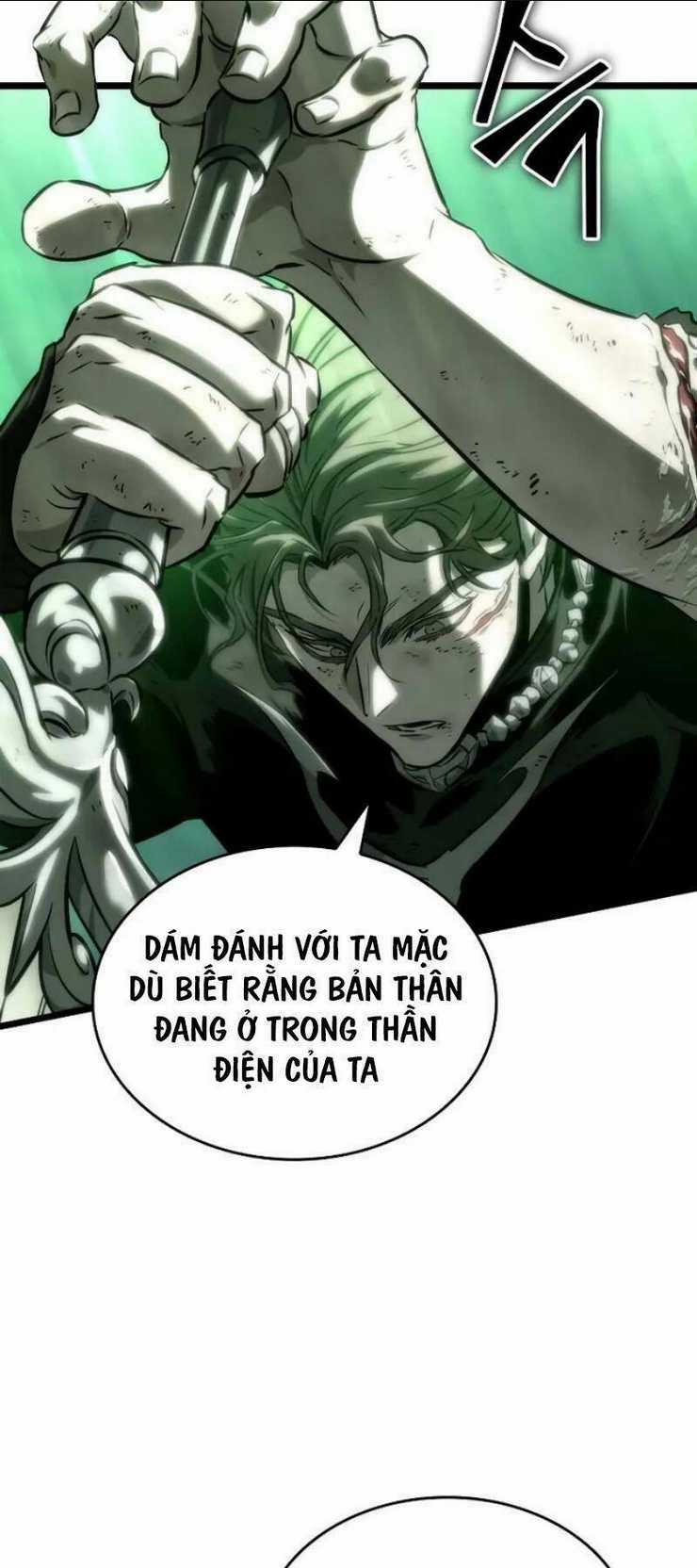 Thế Giới Hậu Tận Thế Chapter 123 trang 53