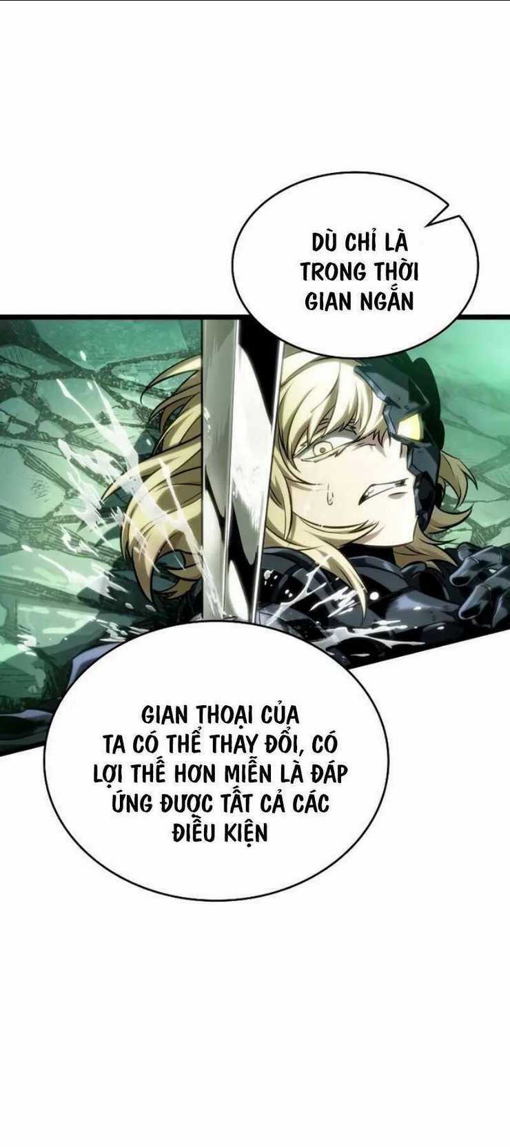 Thế Giới Hậu Tận Thế Chapter 123 trang 55