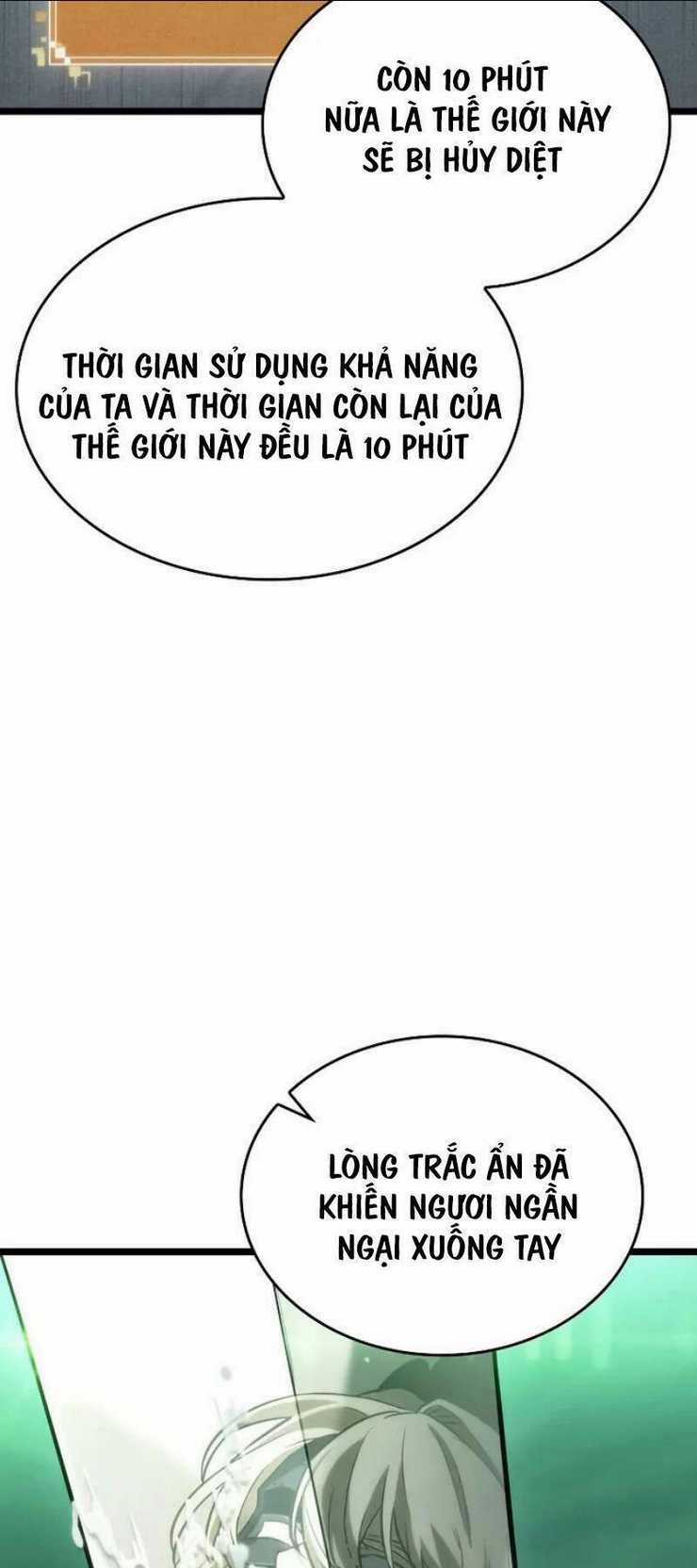 Thế Giới Hậu Tận Thế Chapter 123 trang 57