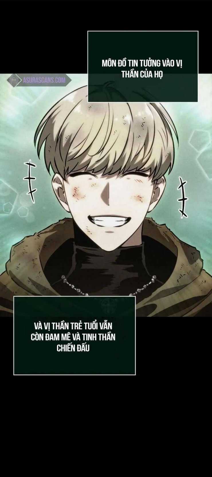 Thế Giới Hậu Tận Thế Chapter 123 trang 6