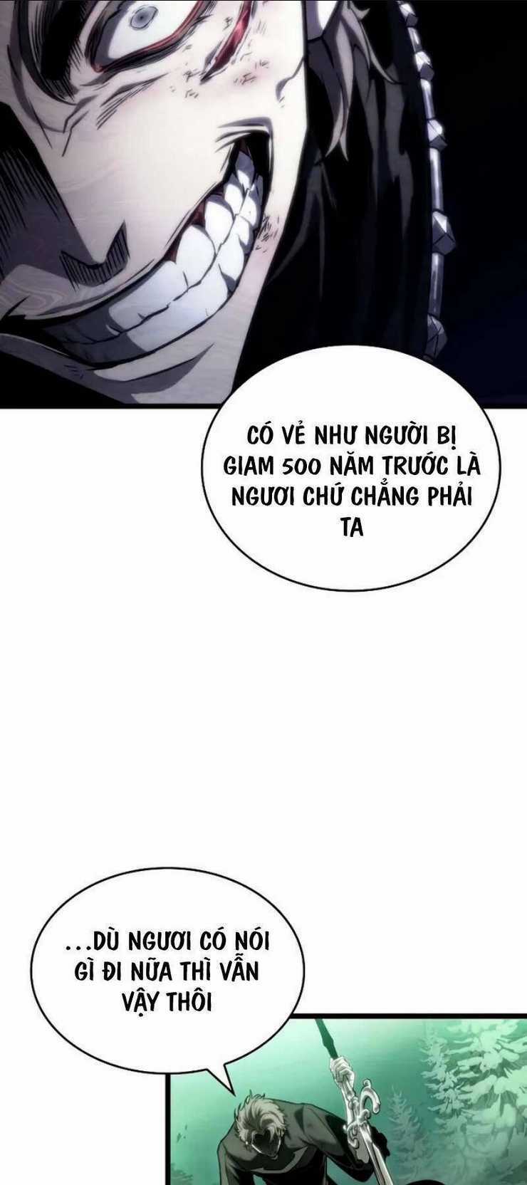 Thế Giới Hậu Tận Thế Chapter 123 trang 64