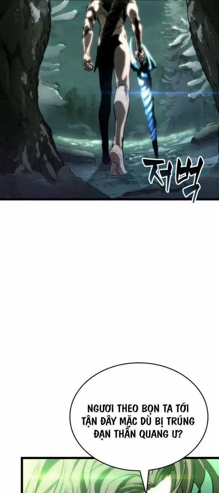 Thế Giới Hậu Tận Thế Chapter 123 trang 69