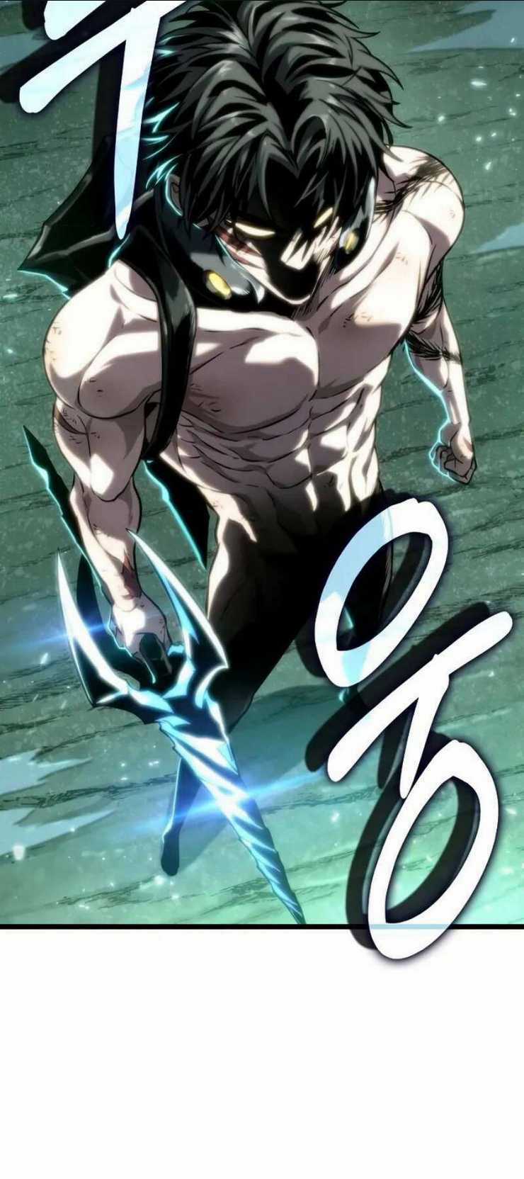 Thế Giới Hậu Tận Thế Chapter 123 trang 71