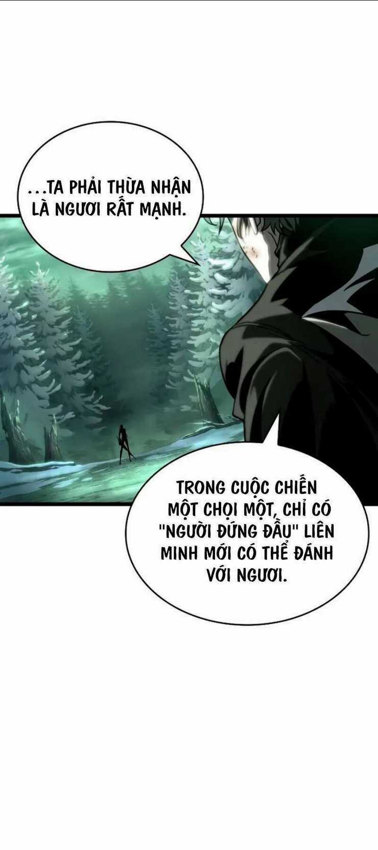 Thế Giới Hậu Tận Thế Chapter 123 trang 73