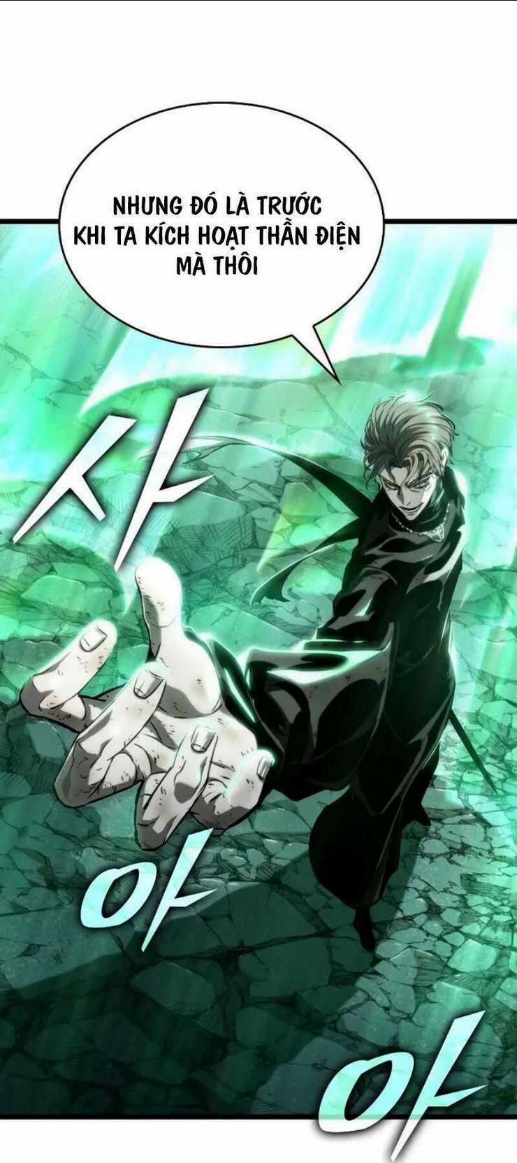 Thế Giới Hậu Tận Thế Chapter 123 trang 74