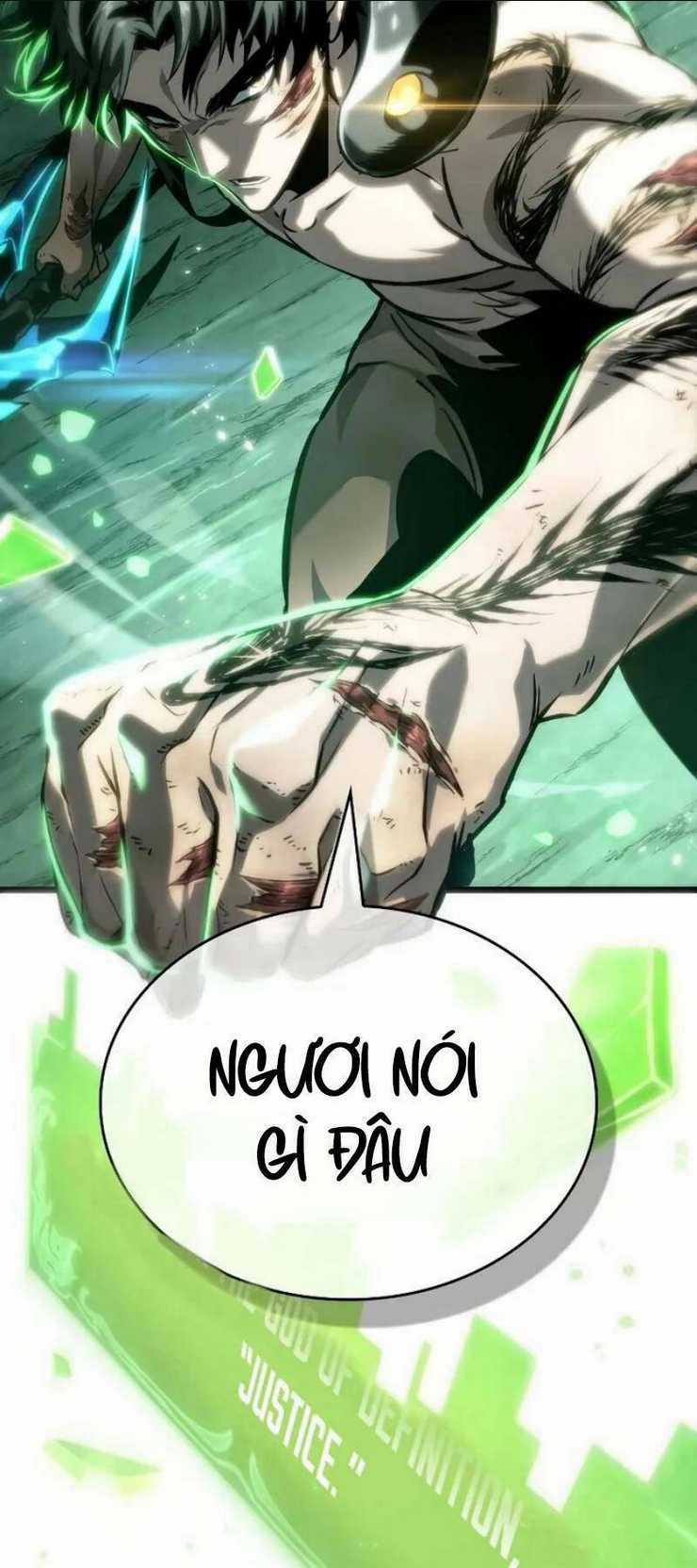 Thế Giới Hậu Tận Thế Chapter 123 trang 83