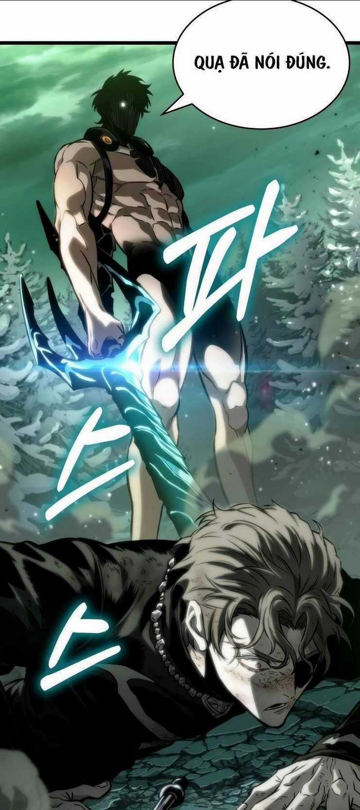 Thế Giới Hậu Tận Thế Chapter 124 trang 11