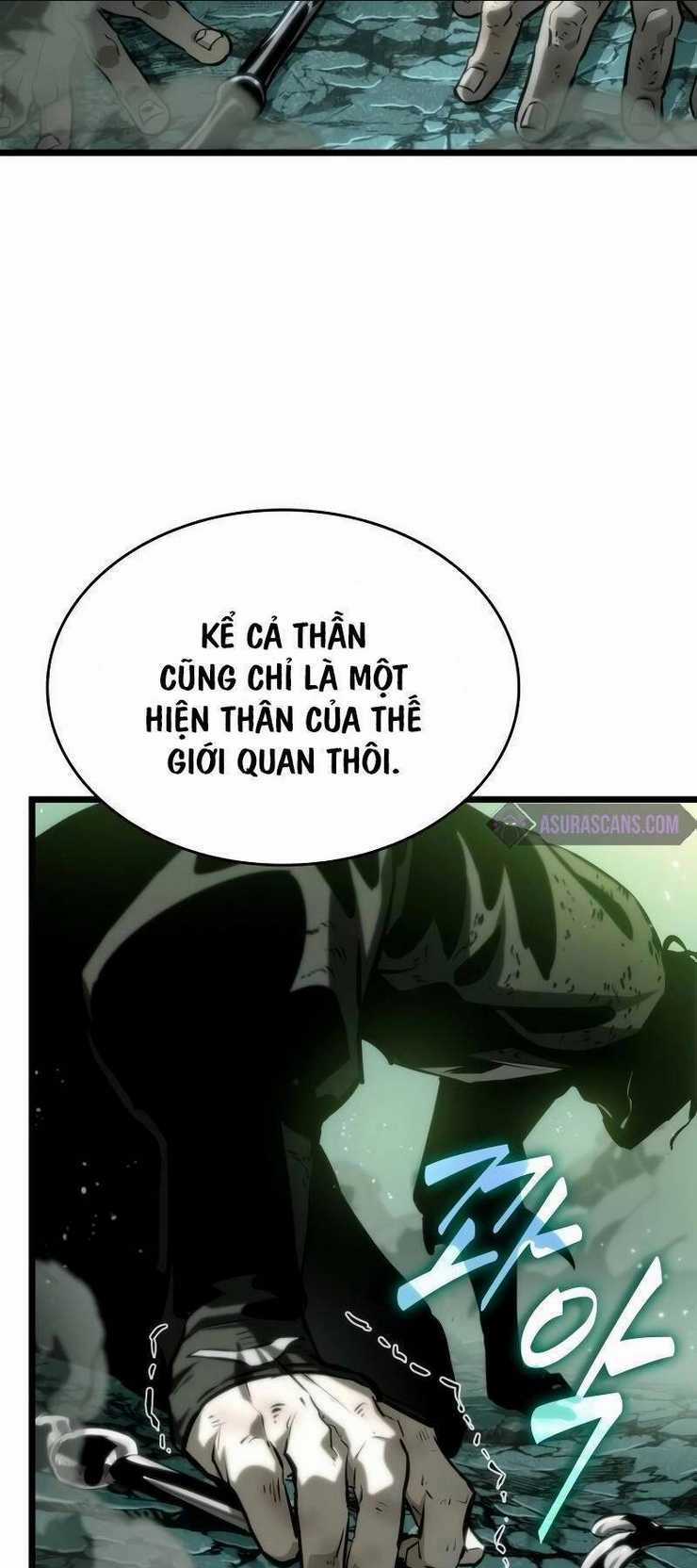 Thế Giới Hậu Tận Thế Chapter 124 trang 12