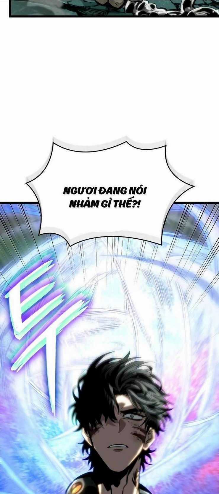 Thế Giới Hậu Tận Thế Chapter 124 trang 13