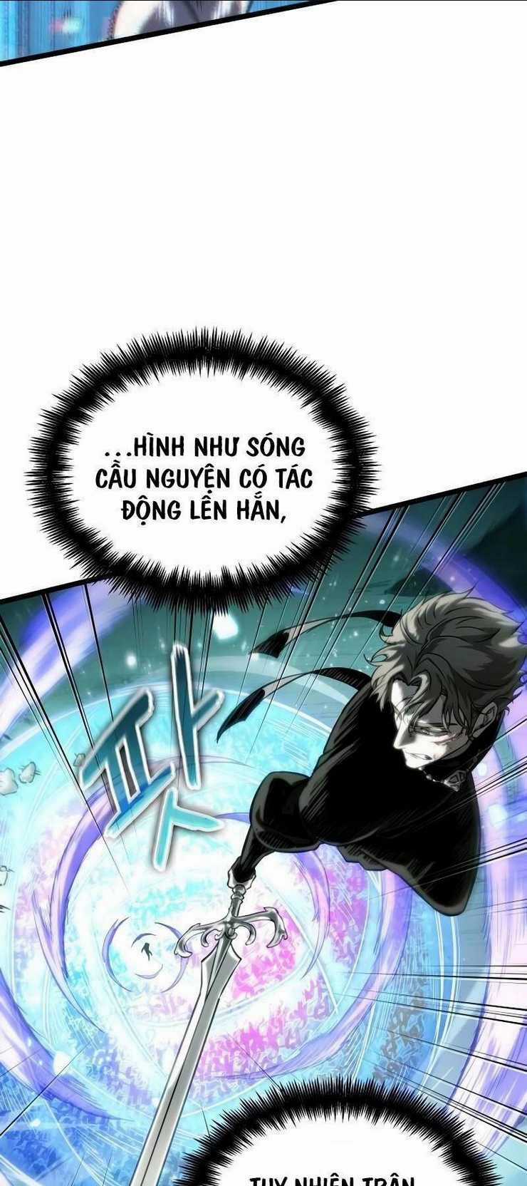 Thế Giới Hậu Tận Thế Chapter 124 trang 17