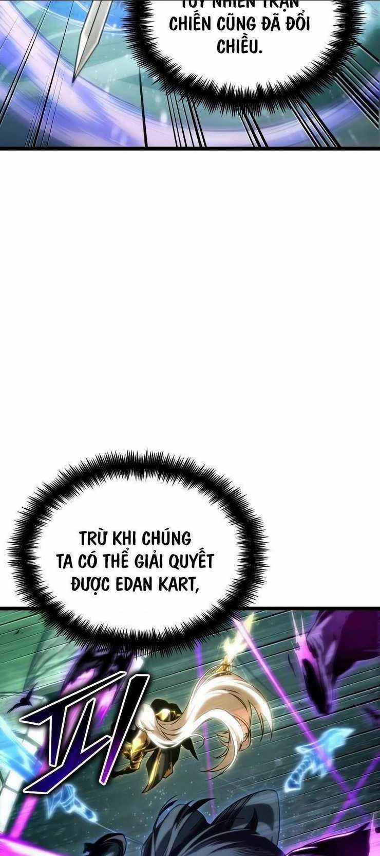 Thế Giới Hậu Tận Thế Chapter 124 trang 18