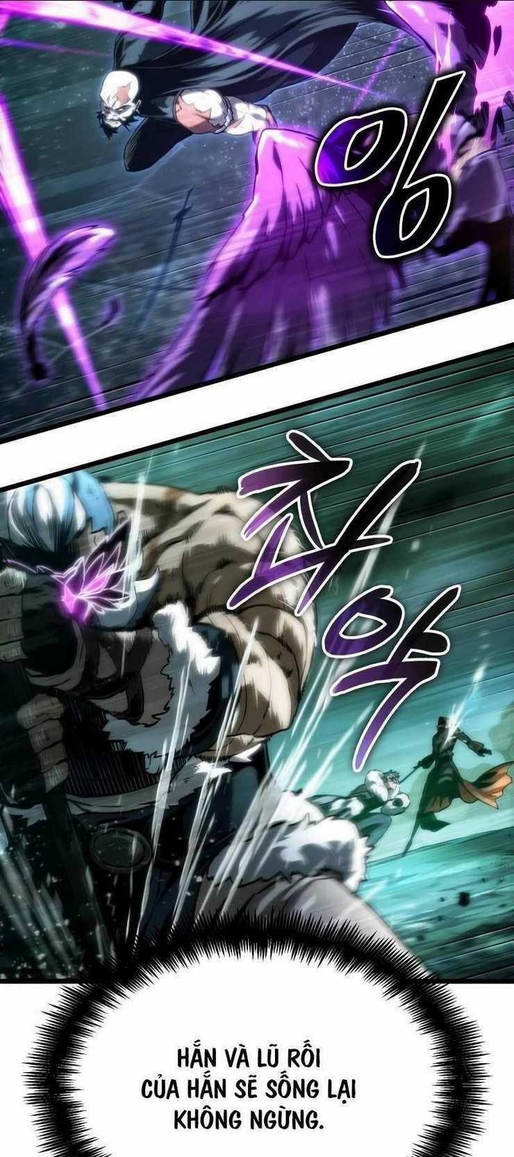 Thế Giới Hậu Tận Thế Chapter 124 trang 19