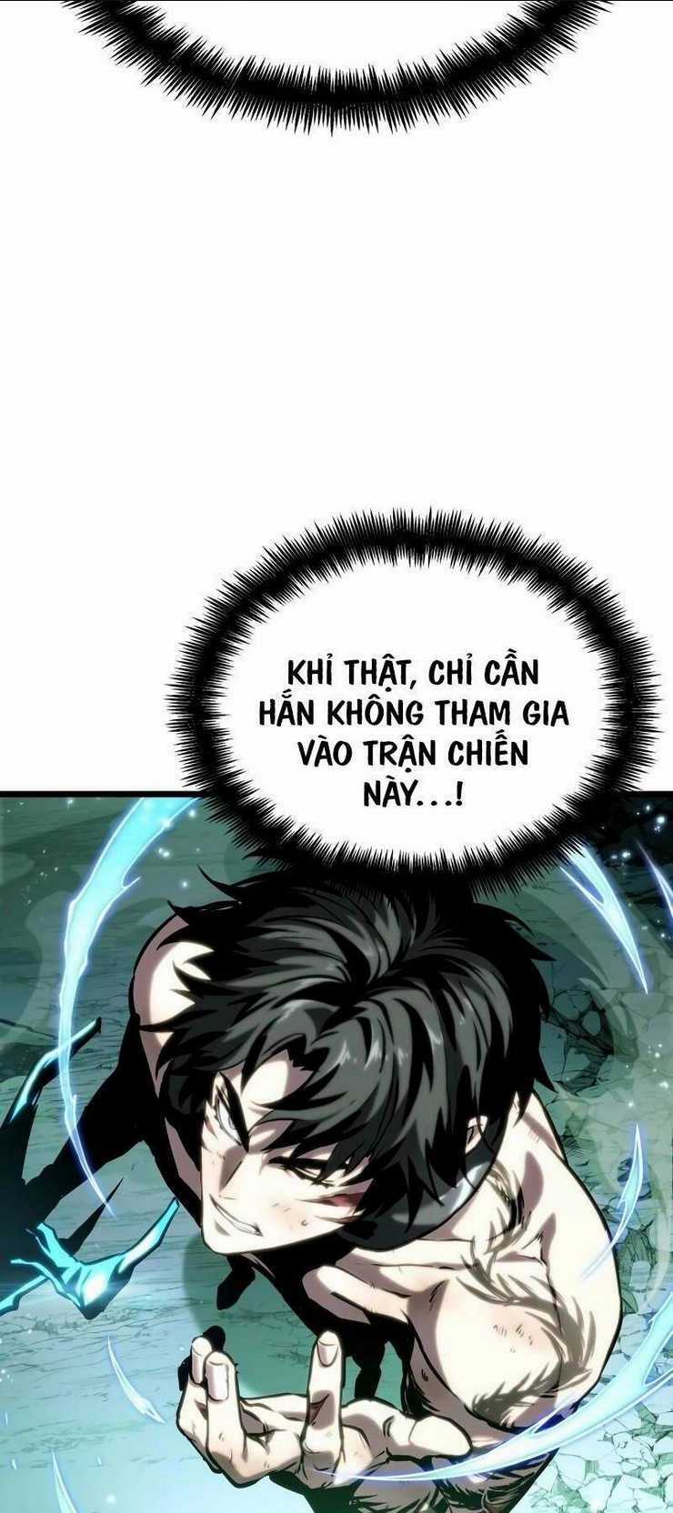Thế Giới Hậu Tận Thế Chapter 124 trang 20