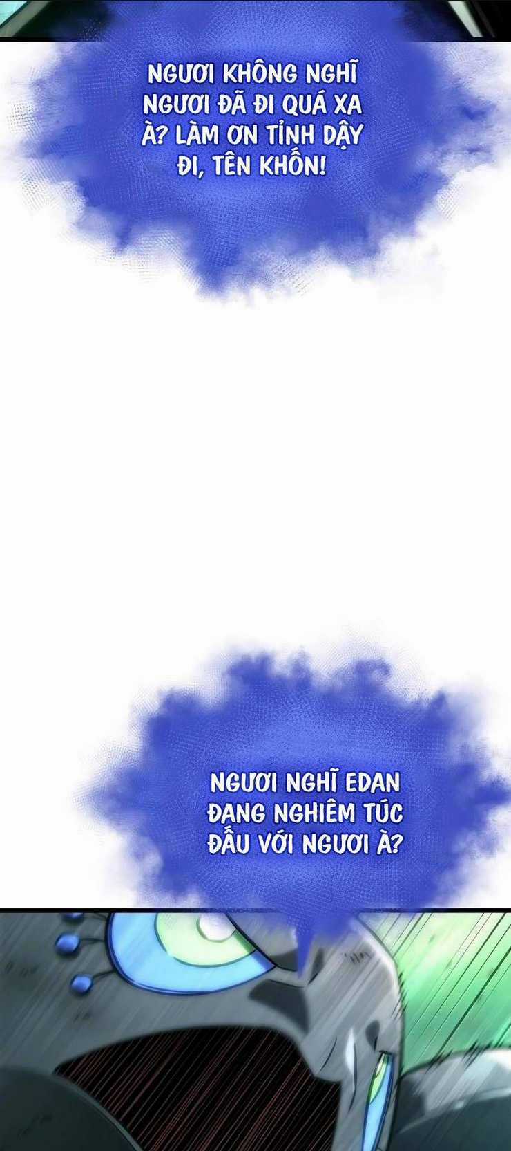 Thế Giới Hậu Tận Thế Chapter 124 trang 22