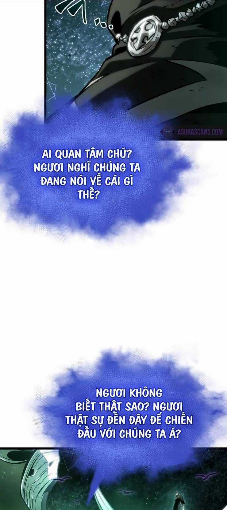 Thế Giới Hậu Tận Thế Chapter 124 trang 24
