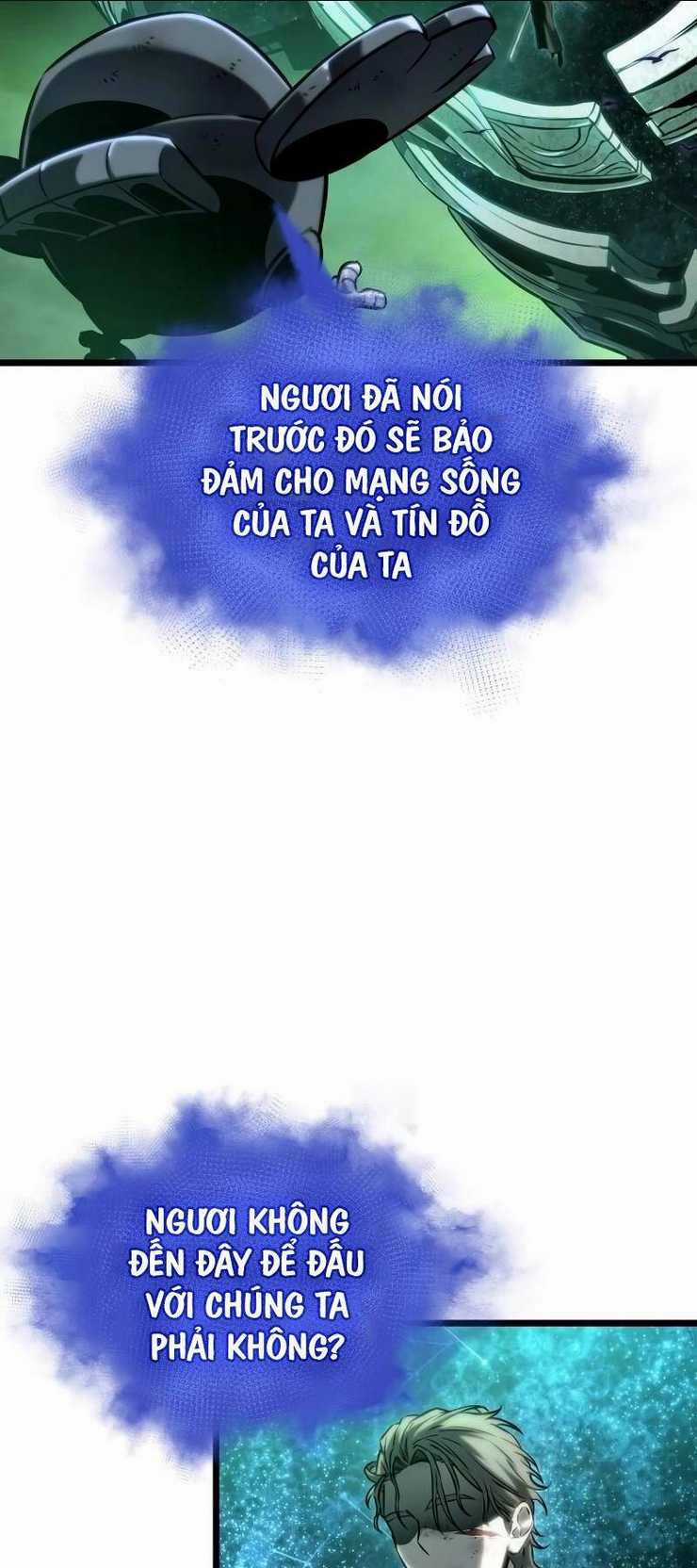 Thế Giới Hậu Tận Thế Chapter 124 trang 25