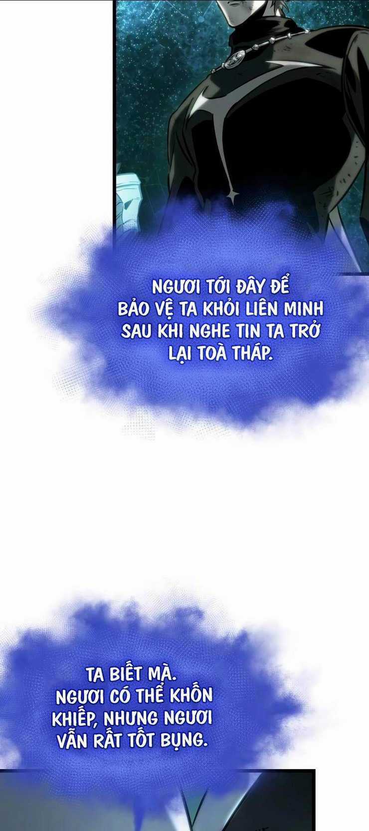 Thế Giới Hậu Tận Thế Chapter 124 trang 26